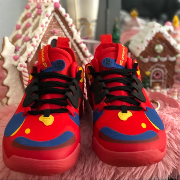 Authentic HARDEN vol. 5 BOOST - Picture 2 of 4